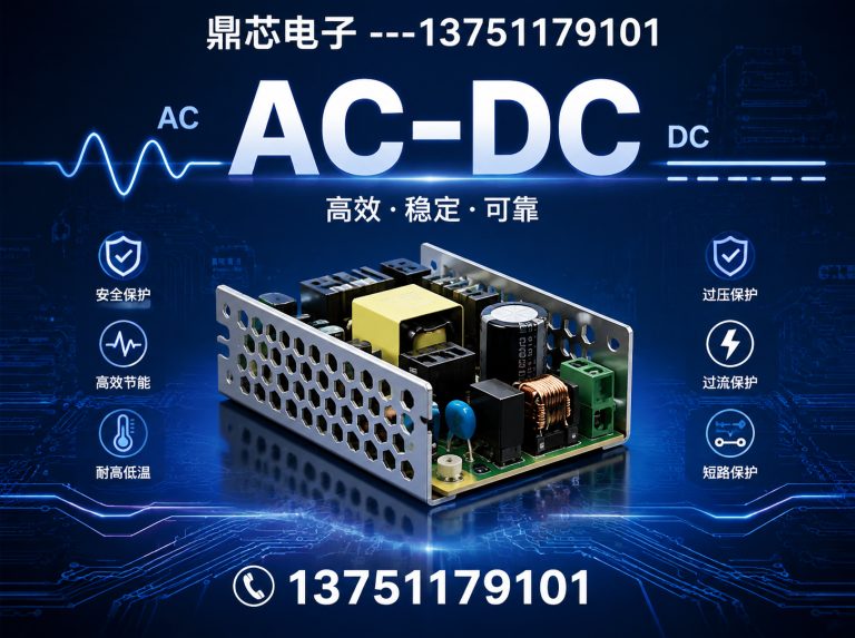 阜新AC-DC展示图